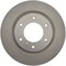 Centric Parts Standard Brake Rotor, 121.99068 121.99068 - alternate 1